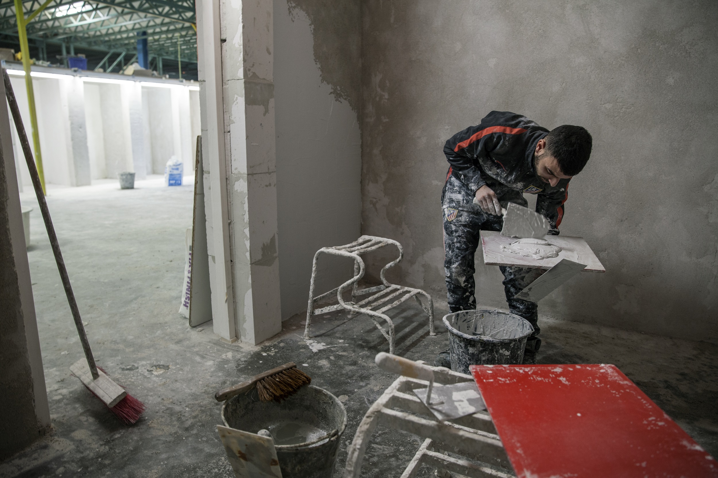 Foto: Suzanne van de Kerk