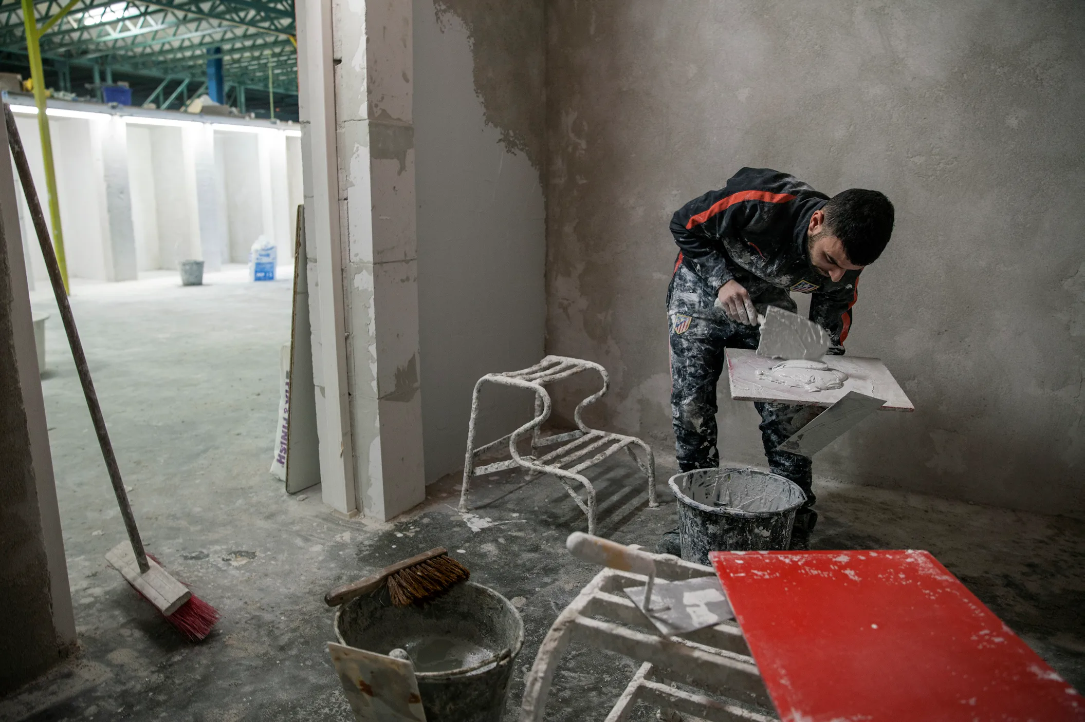 Foto: Suzanne van de Kerk