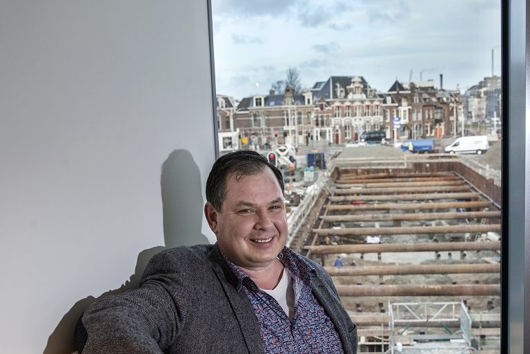 Foto: Suzanne van de Kerk 