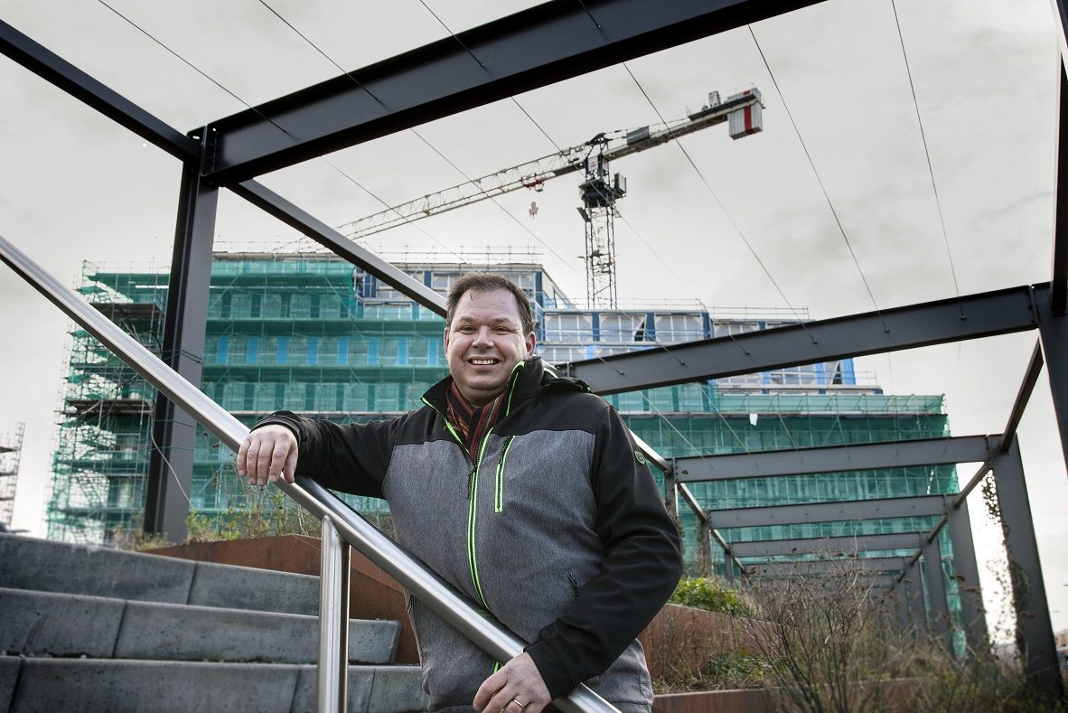 Foto: Suzanne van de Kerk 