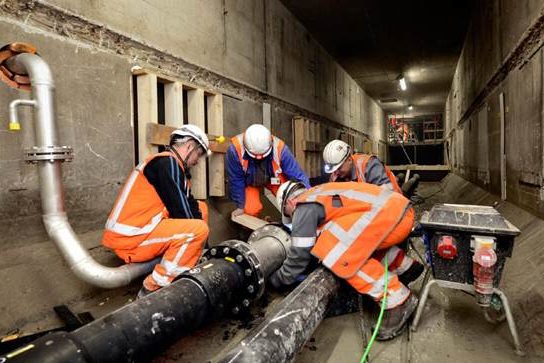 Foto: Rijkswaterstaat