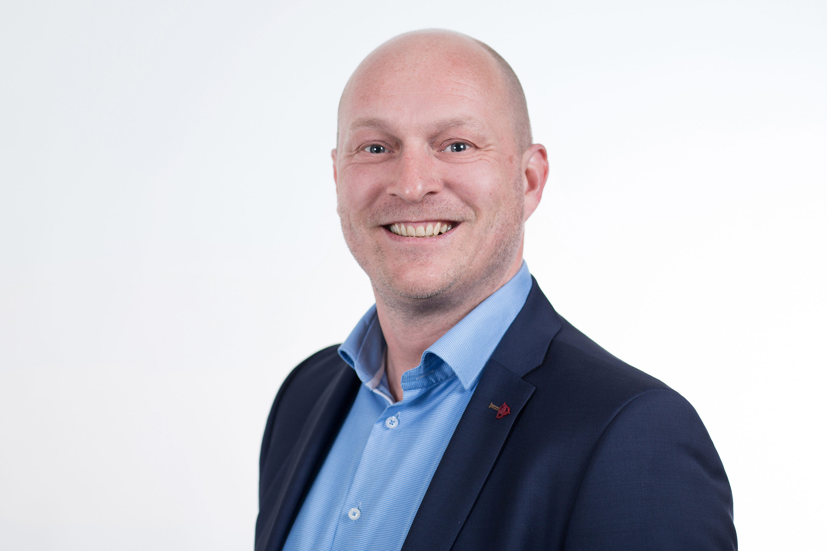 Goed voorbereid op de vernieuwingen van morgen