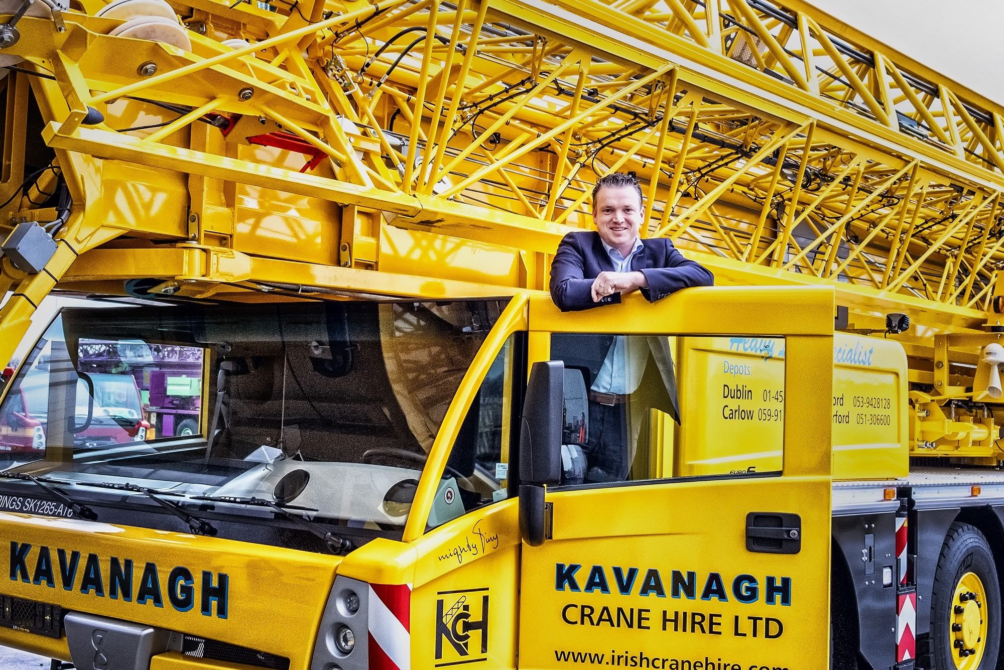 foto raymond rutting