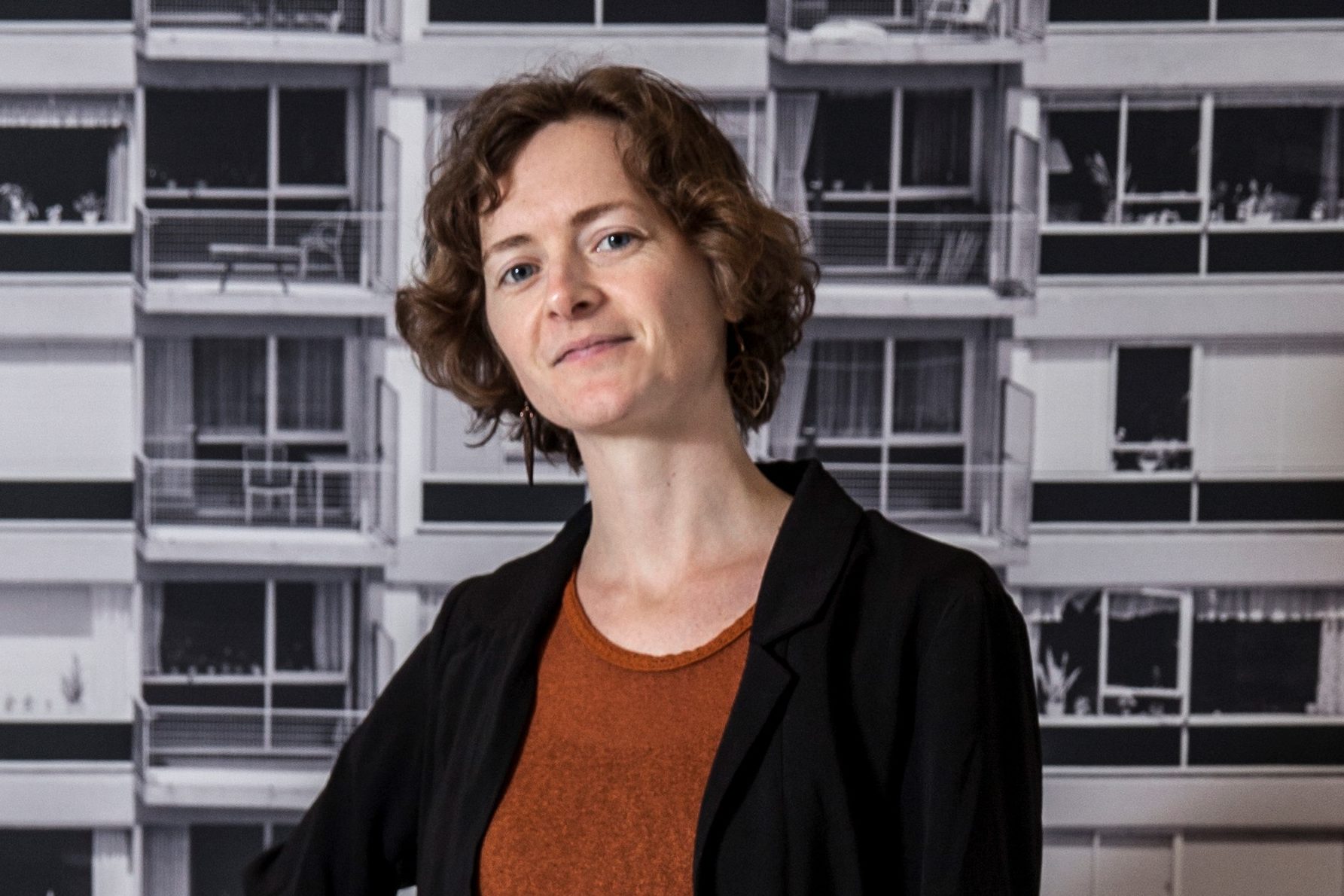Foto: Suzanne van de Kerk