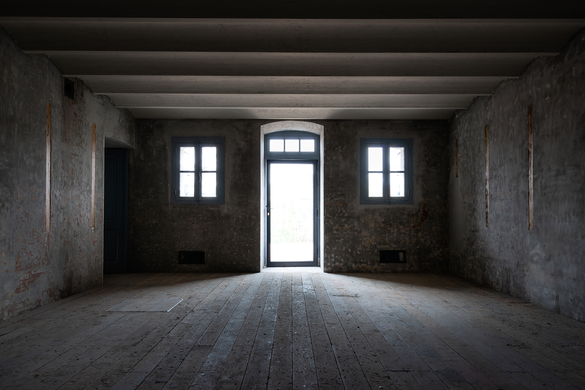 Duurzame metamorfose Fort bij Hoofddorp