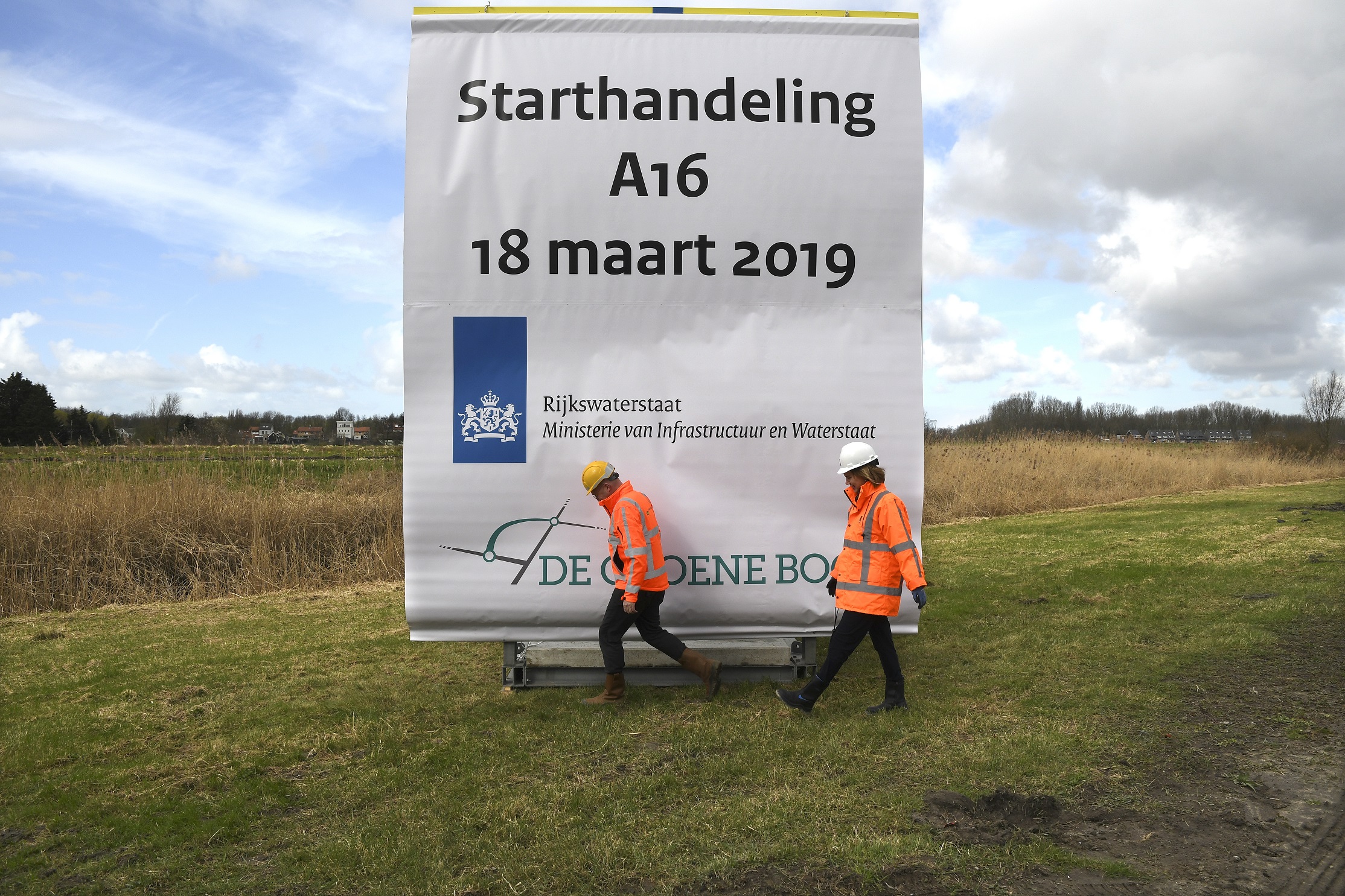Foto: Ries van Wendel de Joode