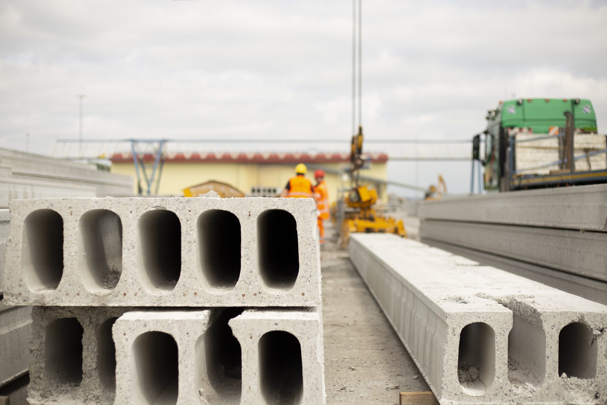 Verlenging economische levensduur maakt gebouwen duurzamer