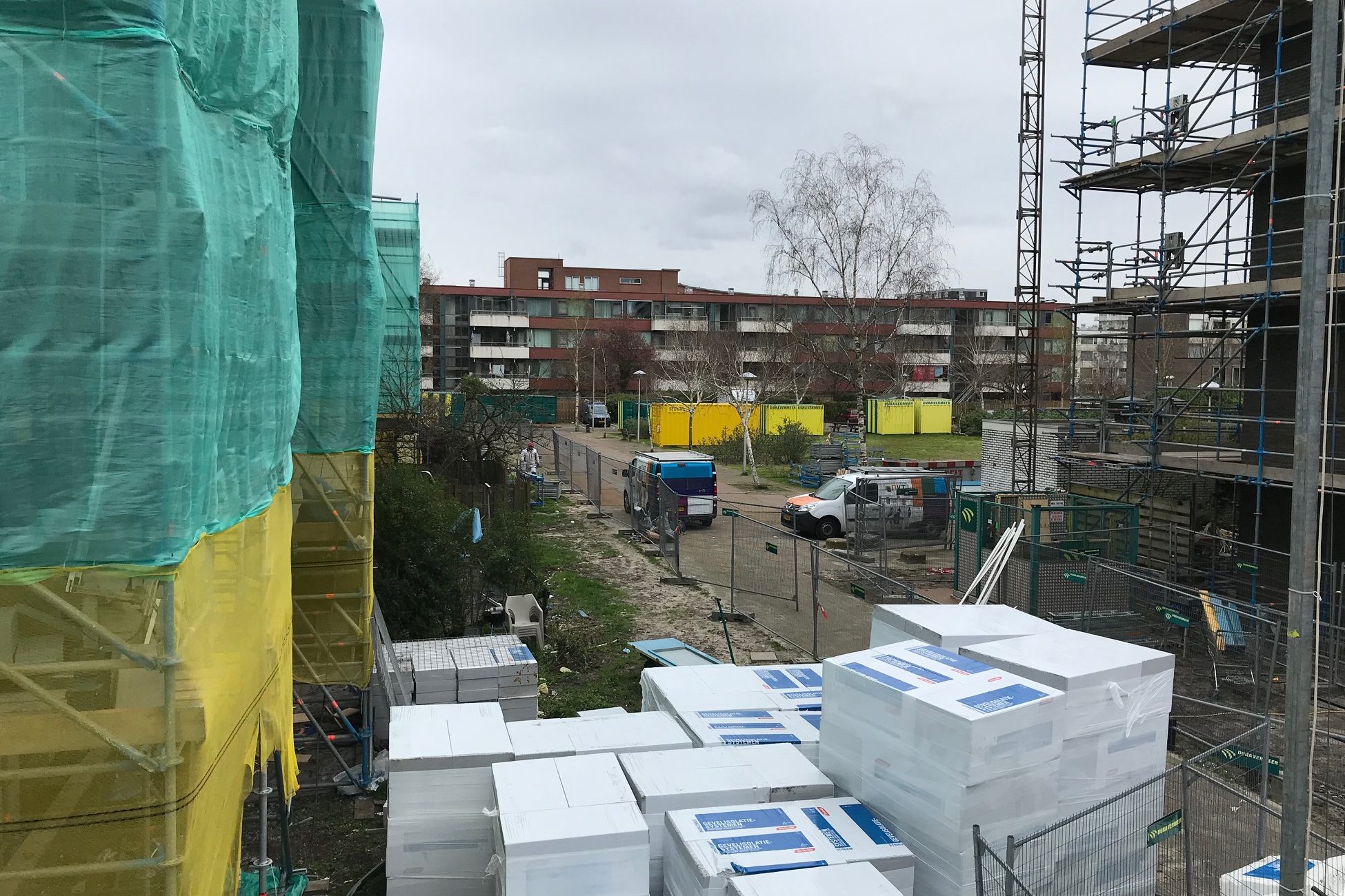 Foto: Thomas van Belzen