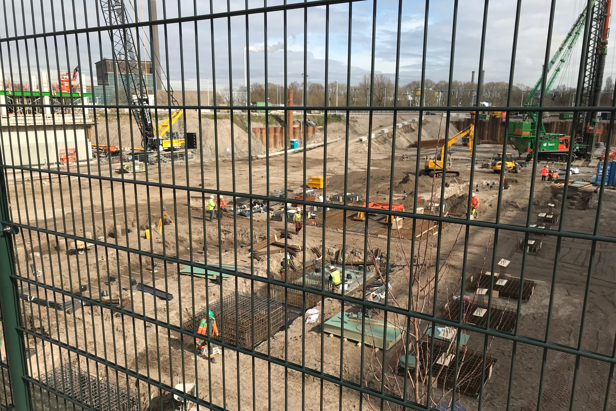 Foto: Thomas van Belzen 