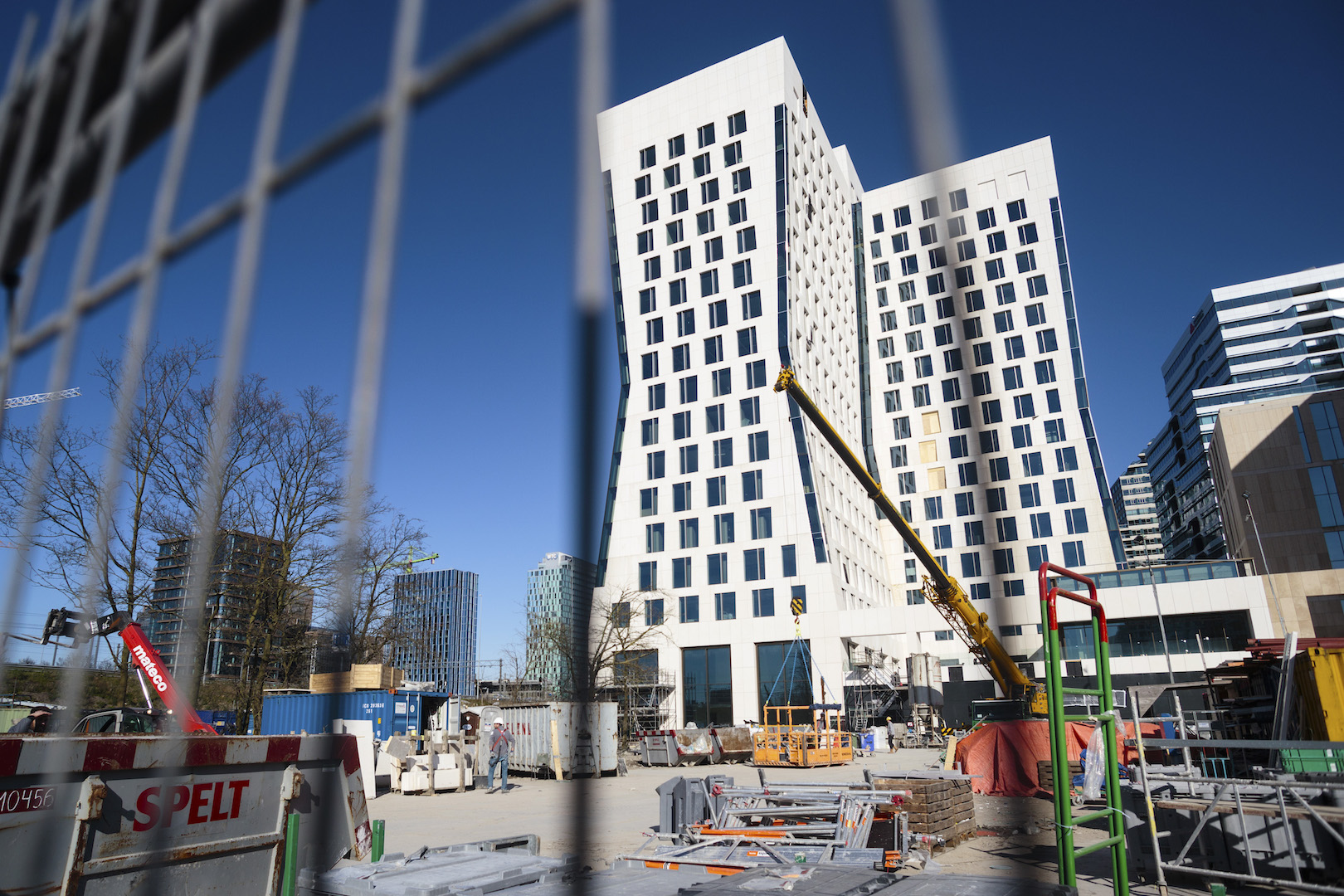 Foto: Eran Oppenheimer