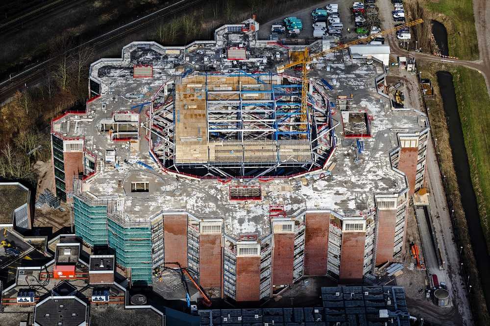 Foto: Flying Holland/John Gundlach