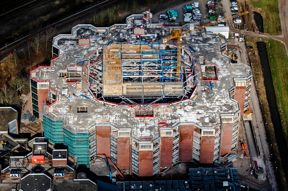 Foto: Flying Holland/John Gundlach