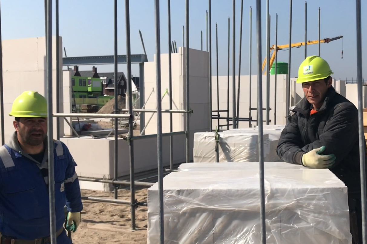 Cobouw corona-update (6): 'Bang dat ik straks geen werk meer heb? Ja'