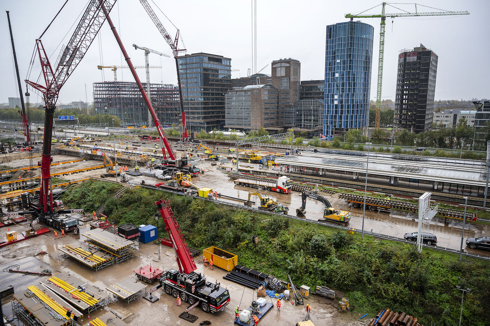 Foto: ANP Evert Elzinga 