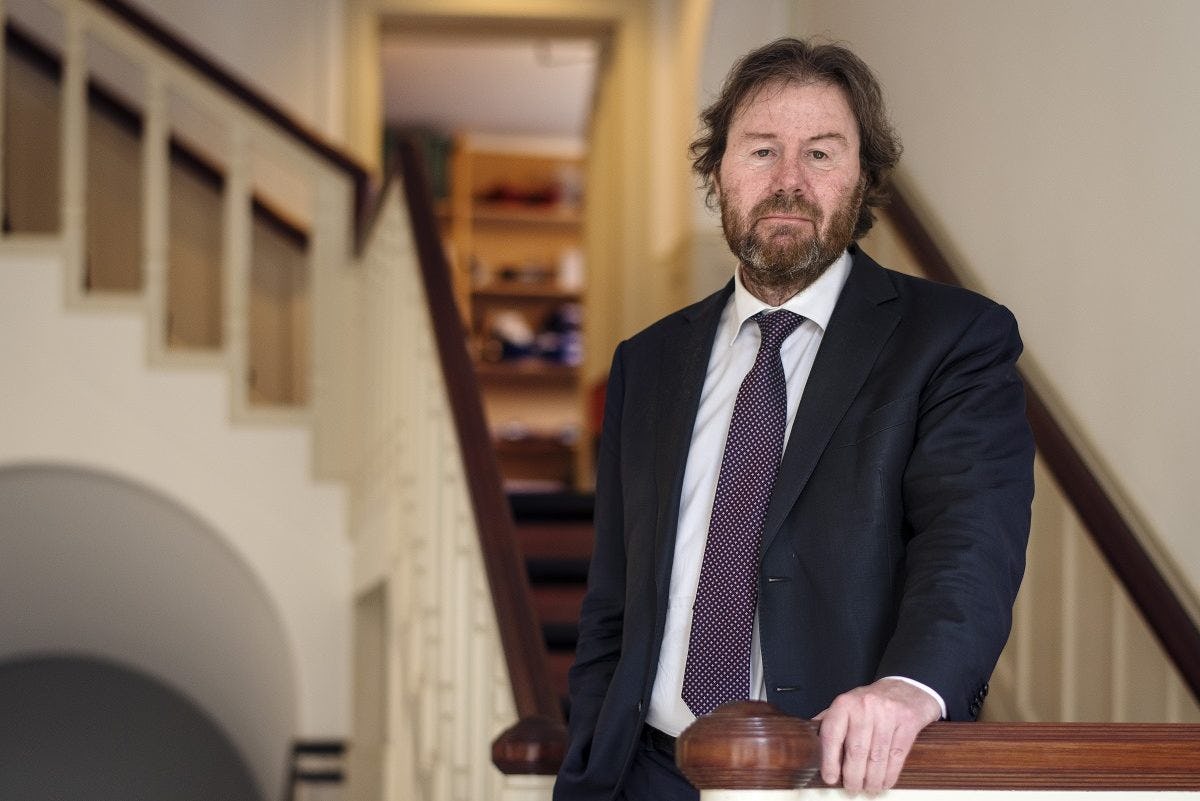 Directeur EIB waarschuwt voor langzame lijdensweg woningmarkt: 'Deze crisis is erger dan de vorige'