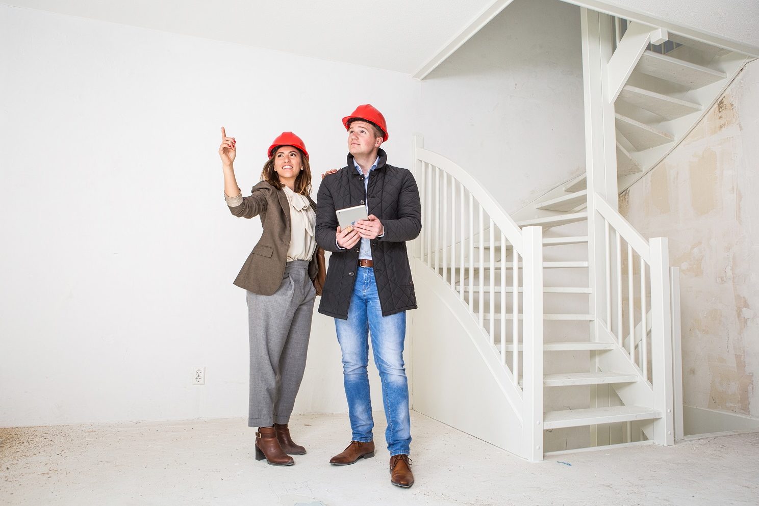 Hoe borg je makkelijker de bouwkwaliteit?