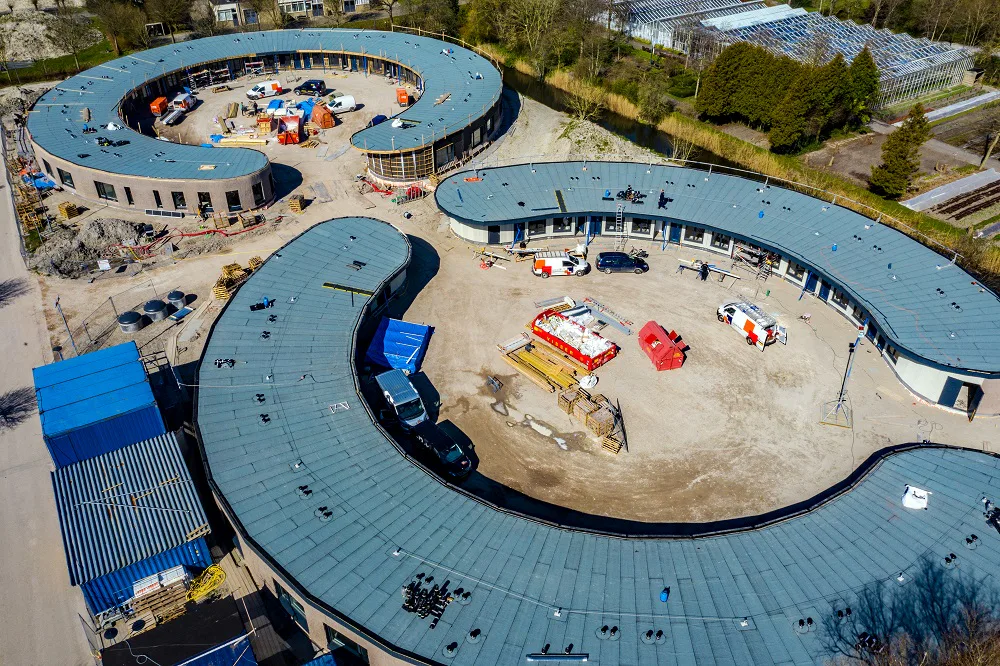 Foto: Niels de Vries