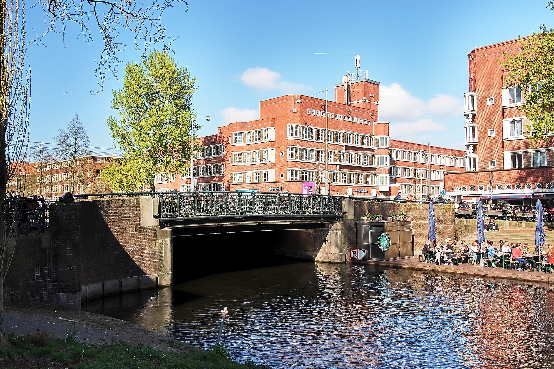 Foto: Alf van Beem