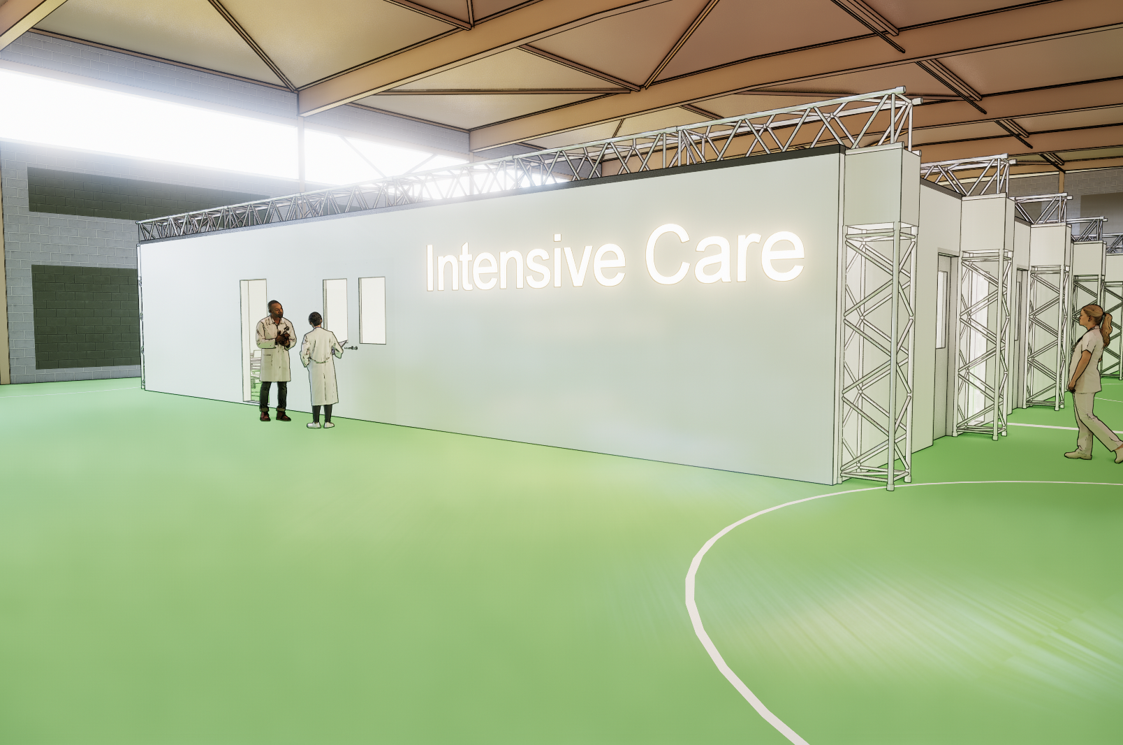 Beeld: Gortemaker Algra Feenstra Architects