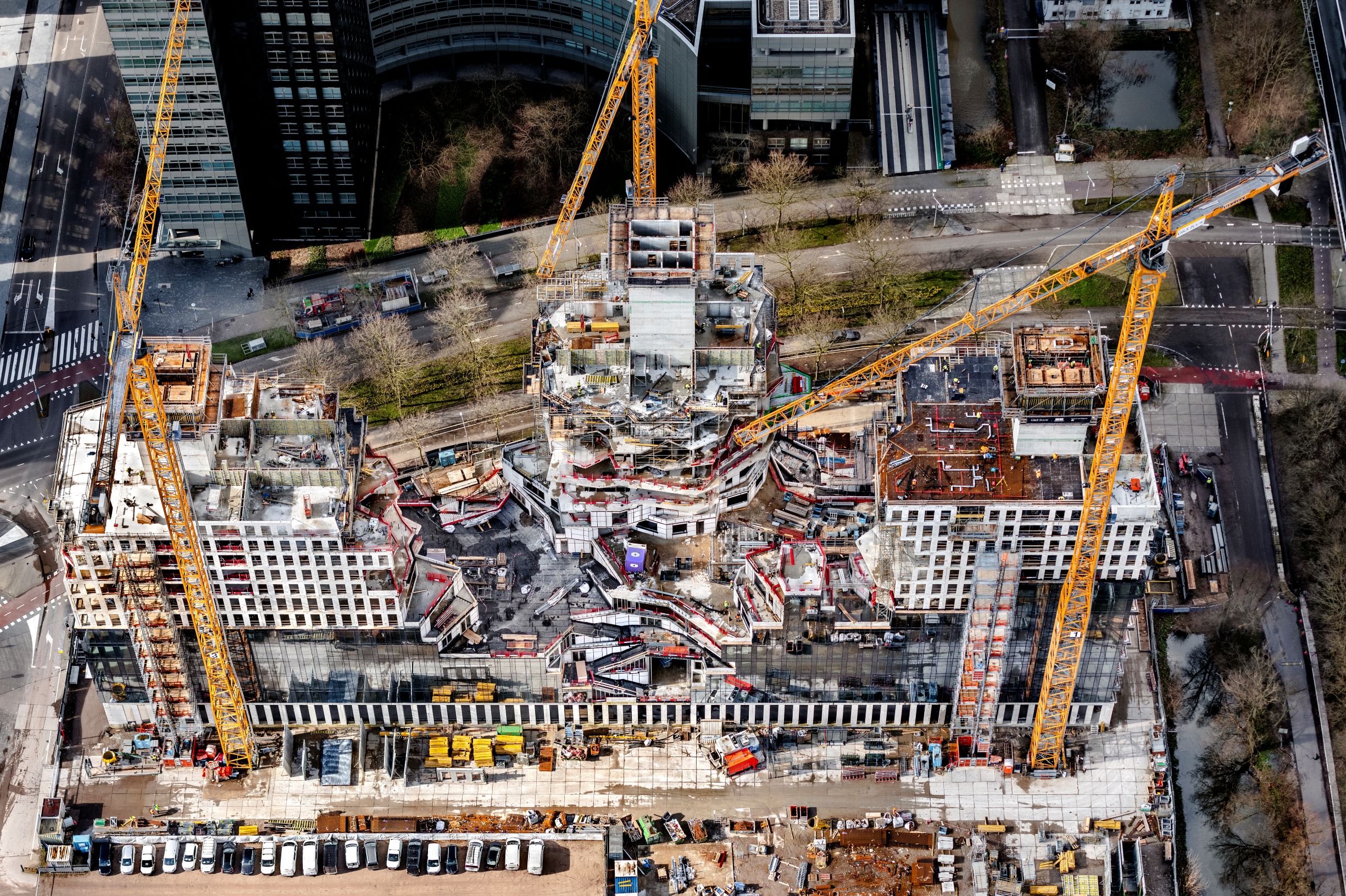 Foto: John Gundlach/Flying Holland
