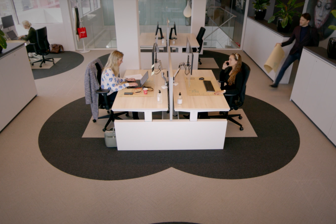 Beeld: Cushman & Wakefield.