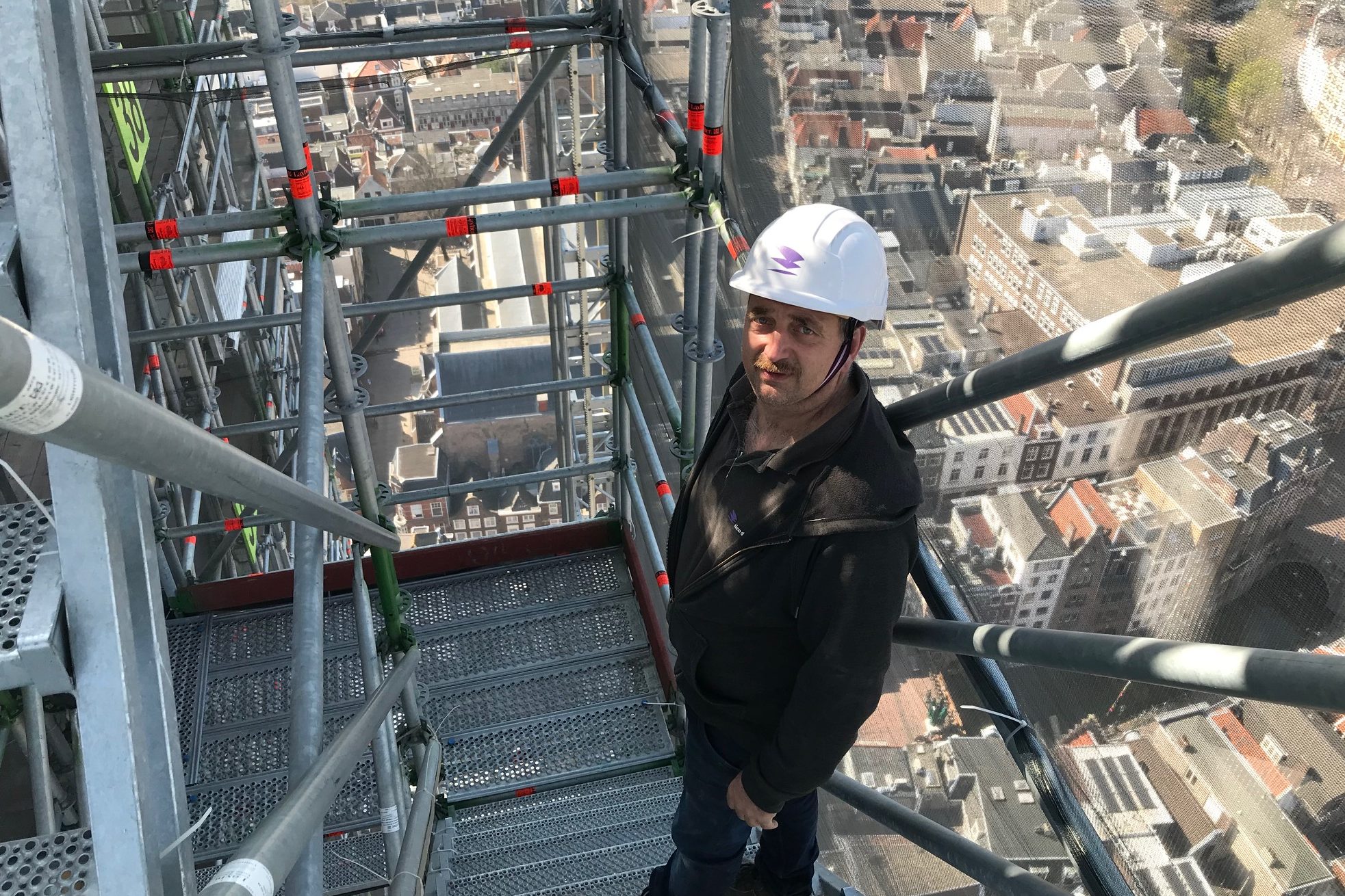 Foto: Thomas van Belzen