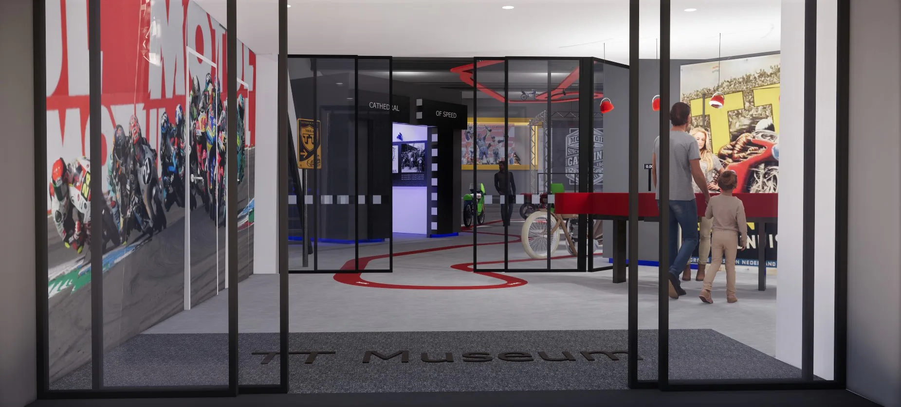 Beeld: AP-Interieurarchitect