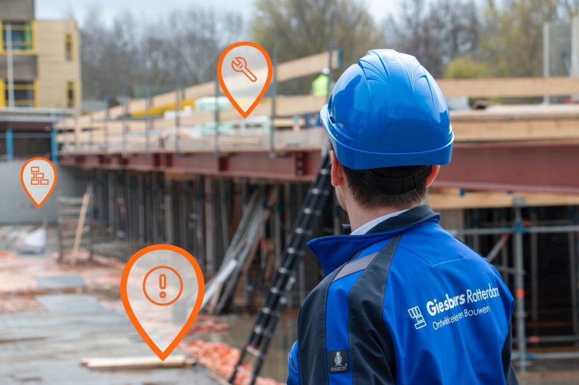 Digitaal kwaliteit borgen: hoe doe je dat?