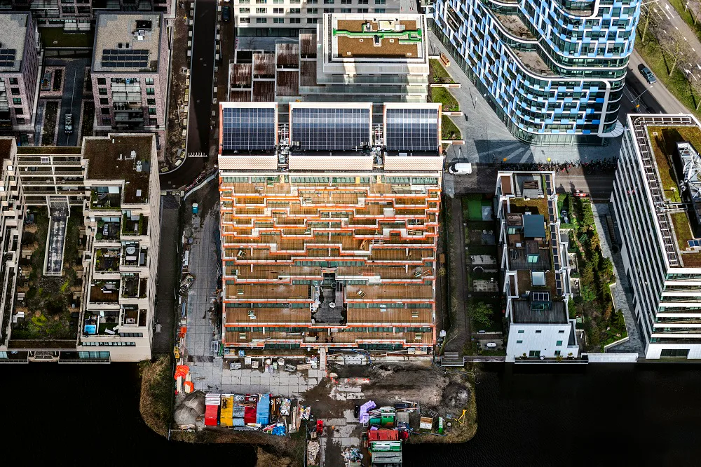 Foto: Flying Holland/John Gundlach