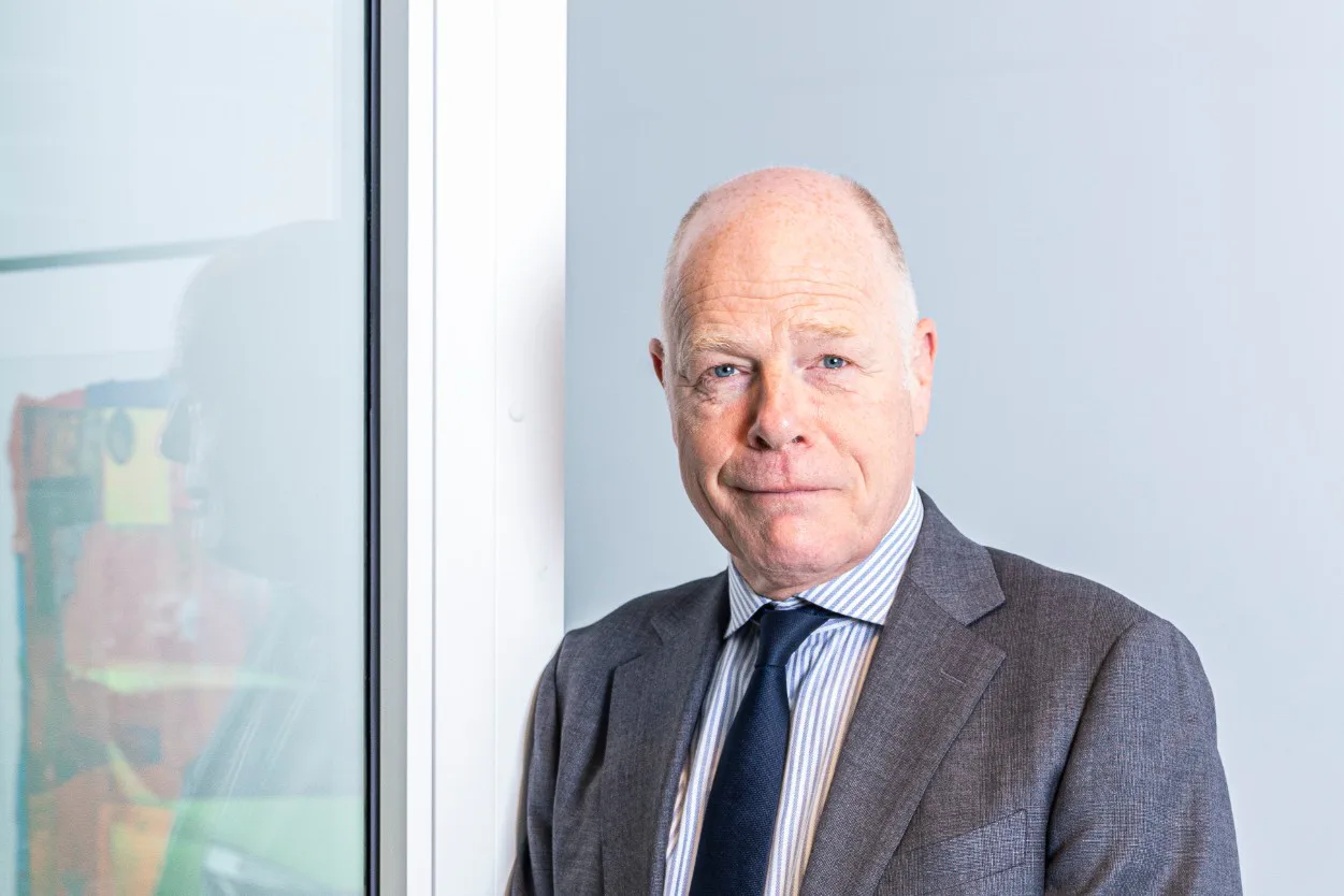 Foto: Guido Benschop