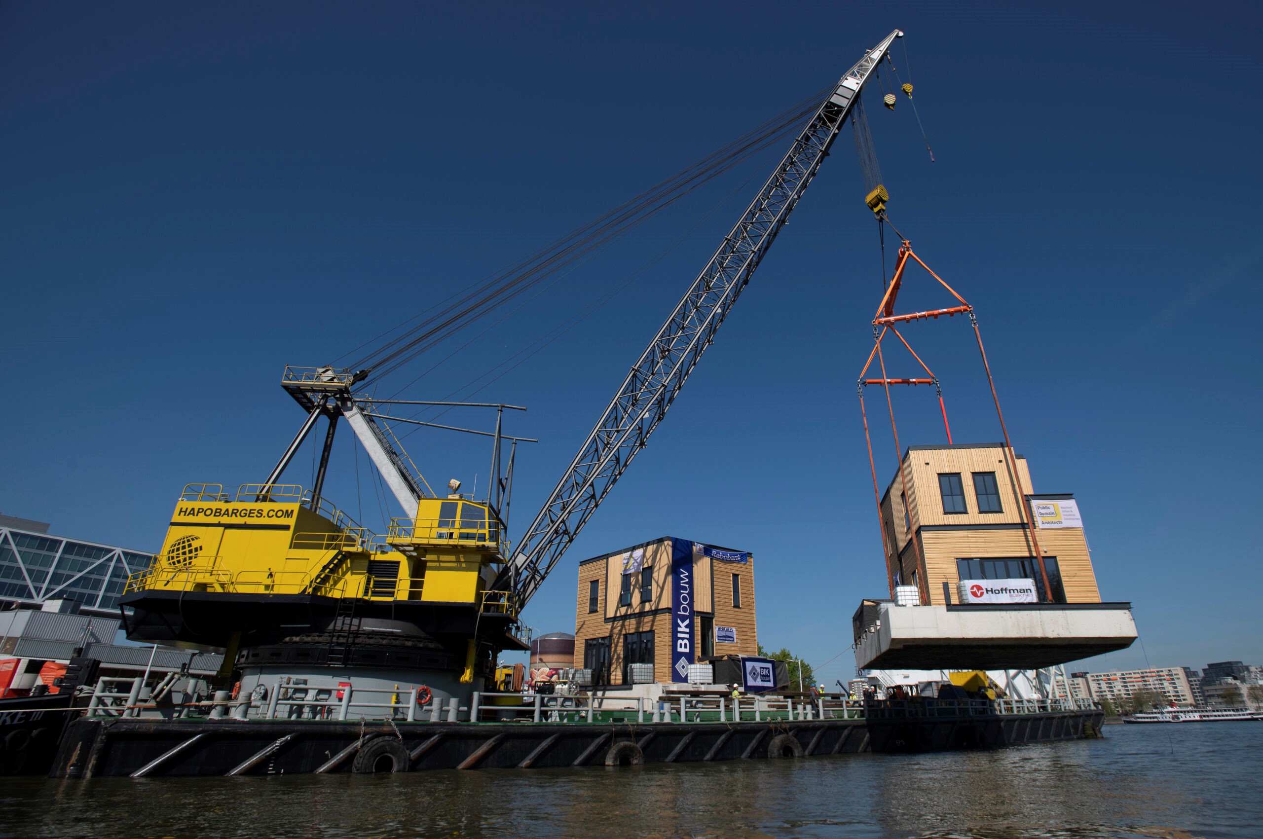 Foto: gemeente Rotterdam