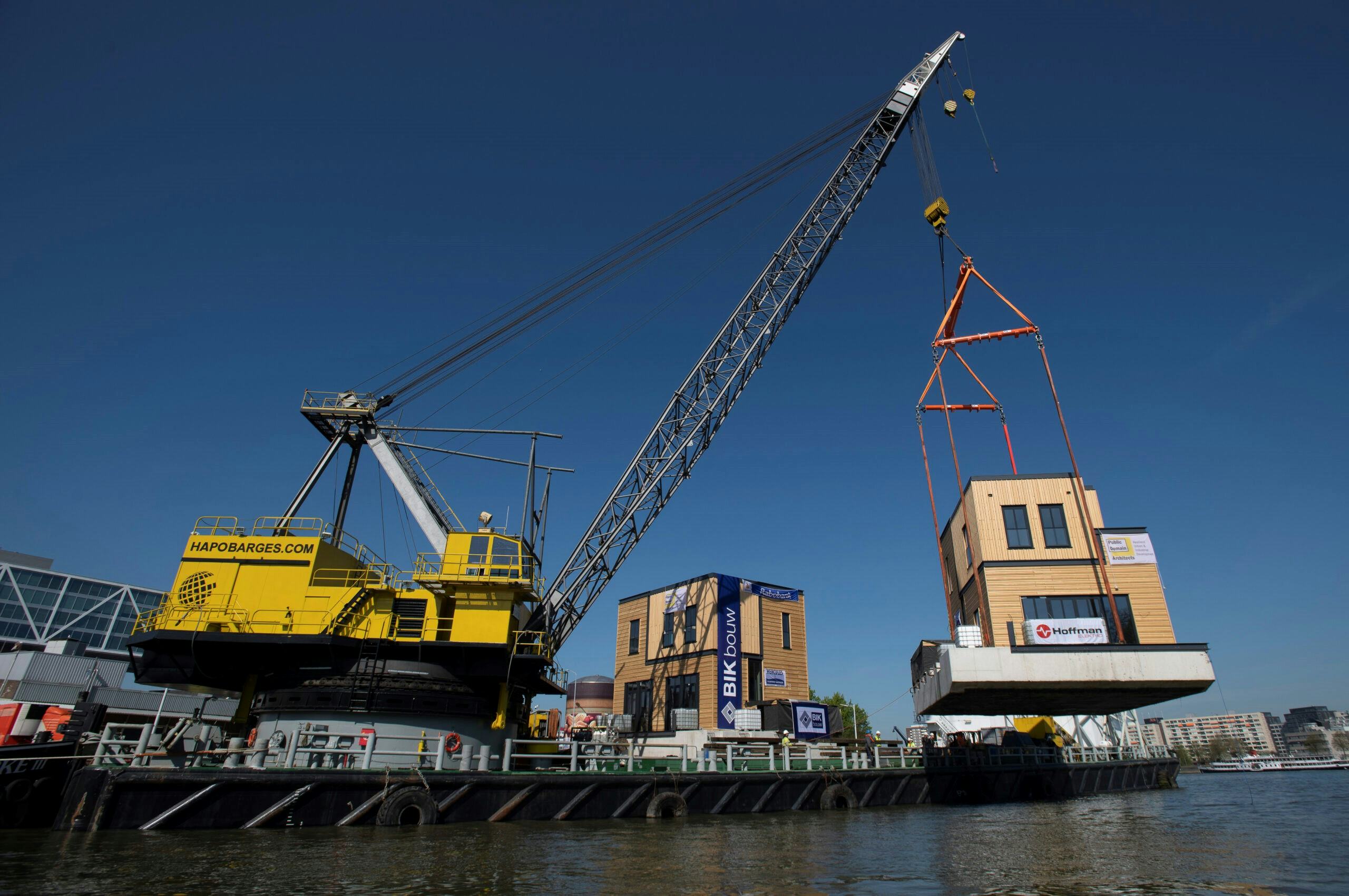 Foto: gemeente Rotterdam