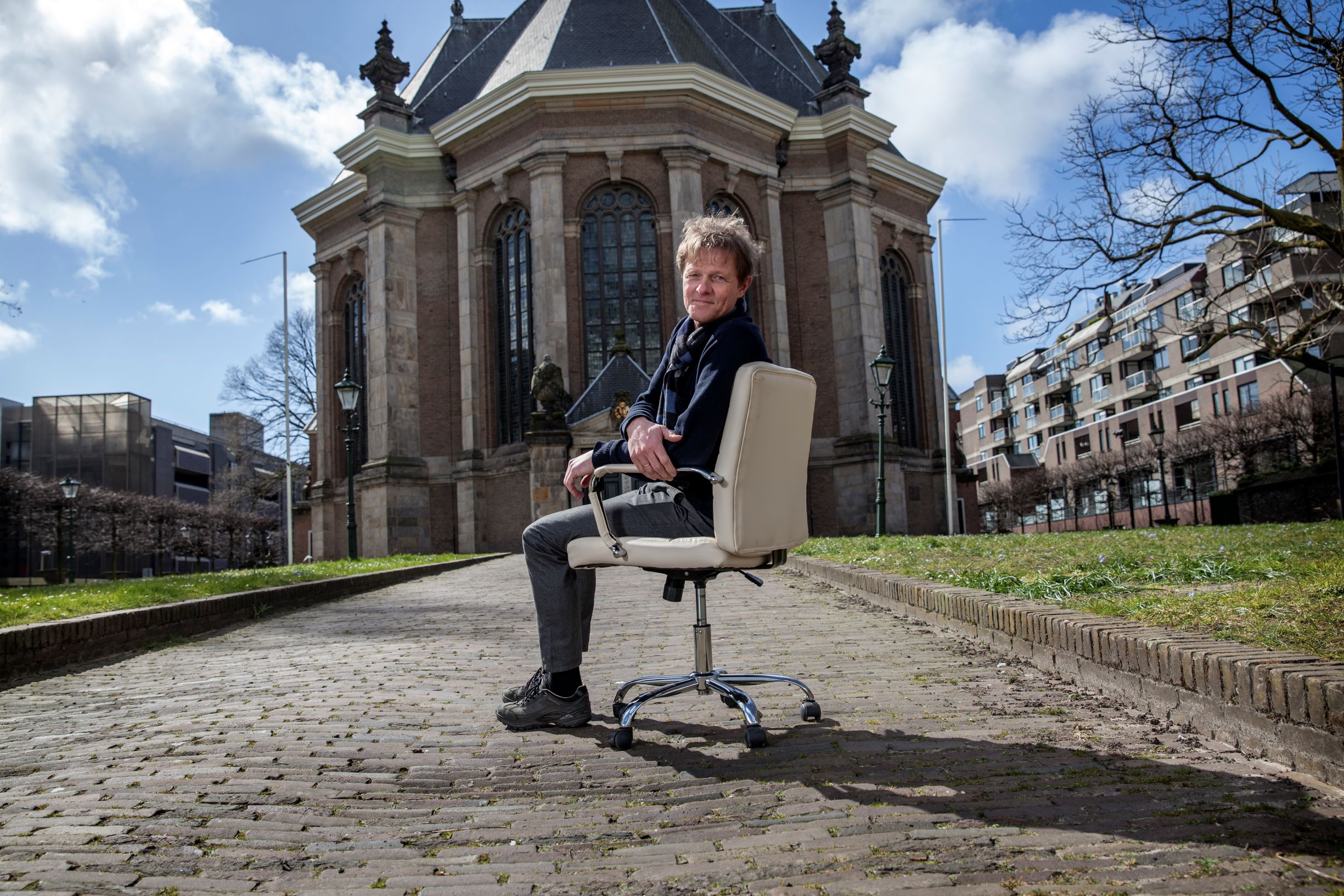 Foto: Suzanne van de Kerk