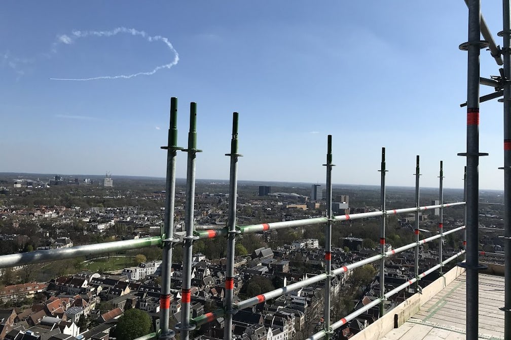 Foto: Thomas van Belzen