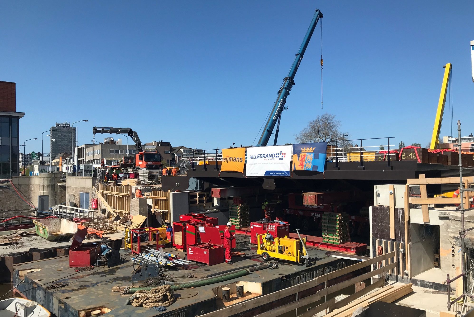 Foto: Marije de Leeuw