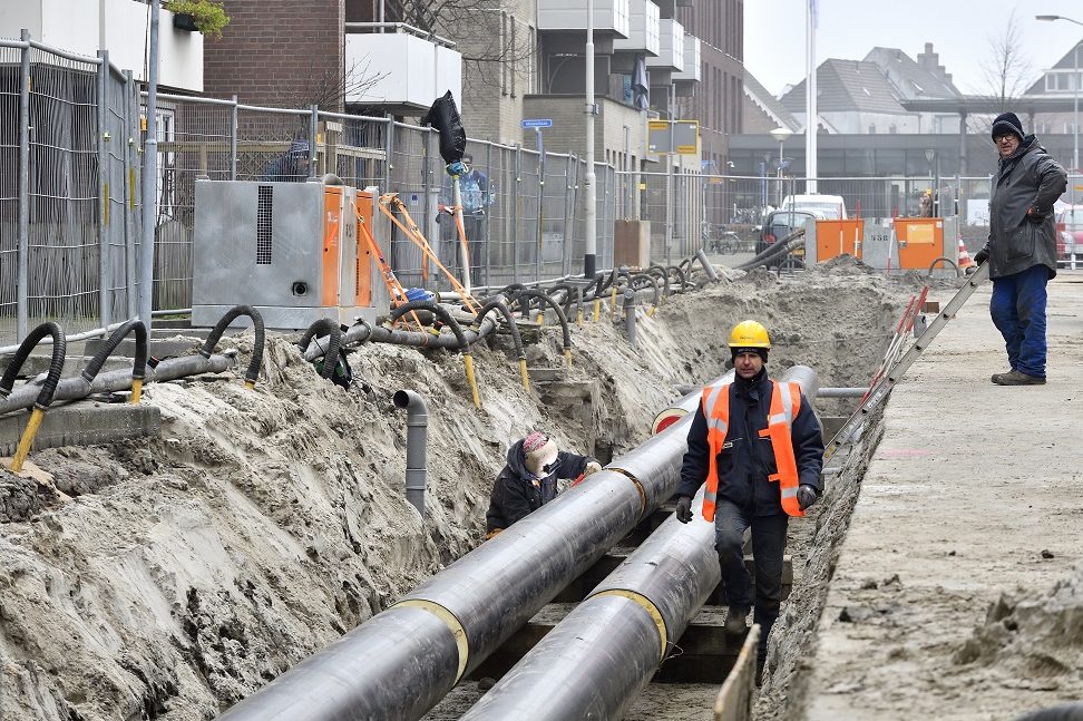 Foto: Erald van der Aa