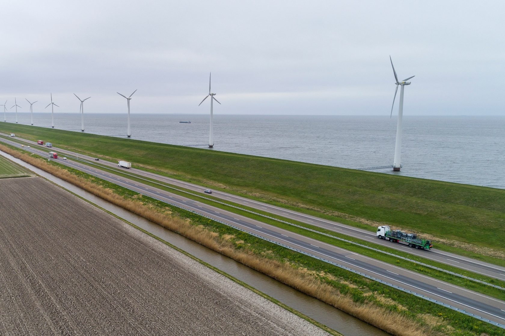 Foto: Rijkswaterstaat