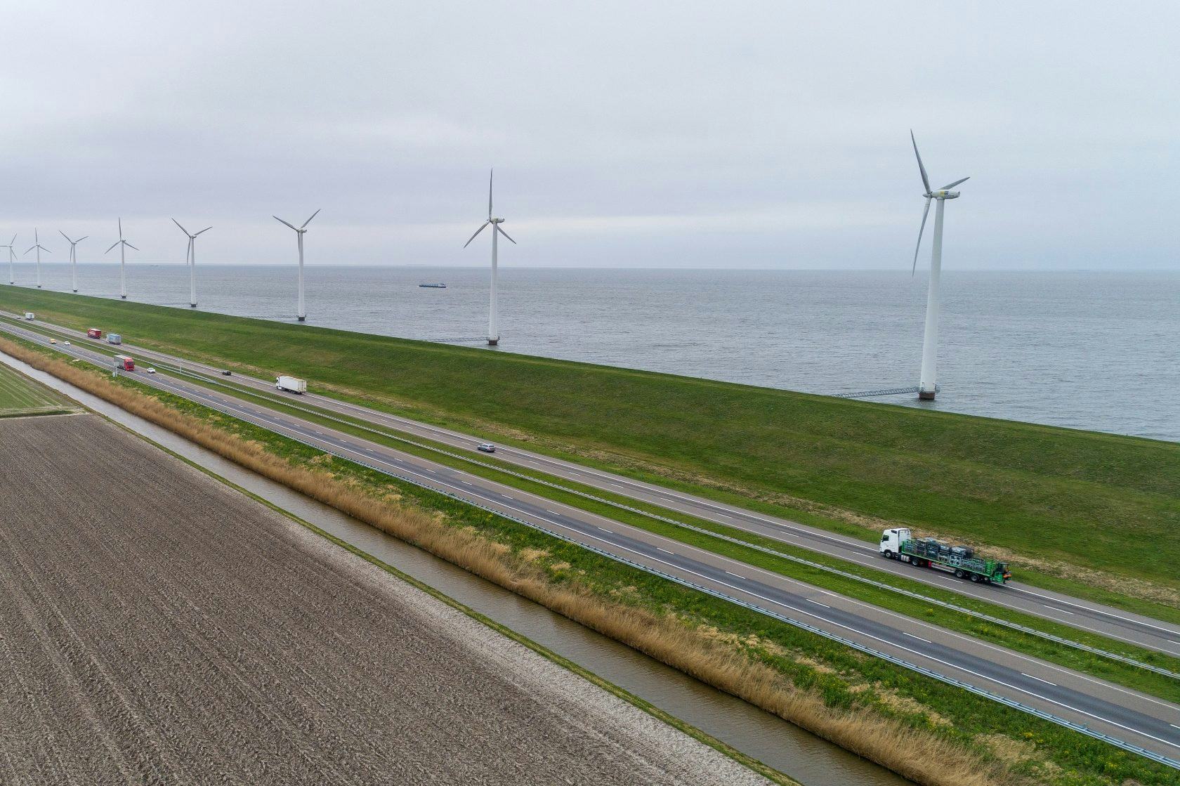 Foto: Rijkswaterstaat