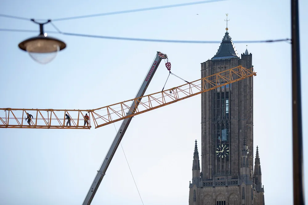 Foto: Sjef Prins - APA Foto