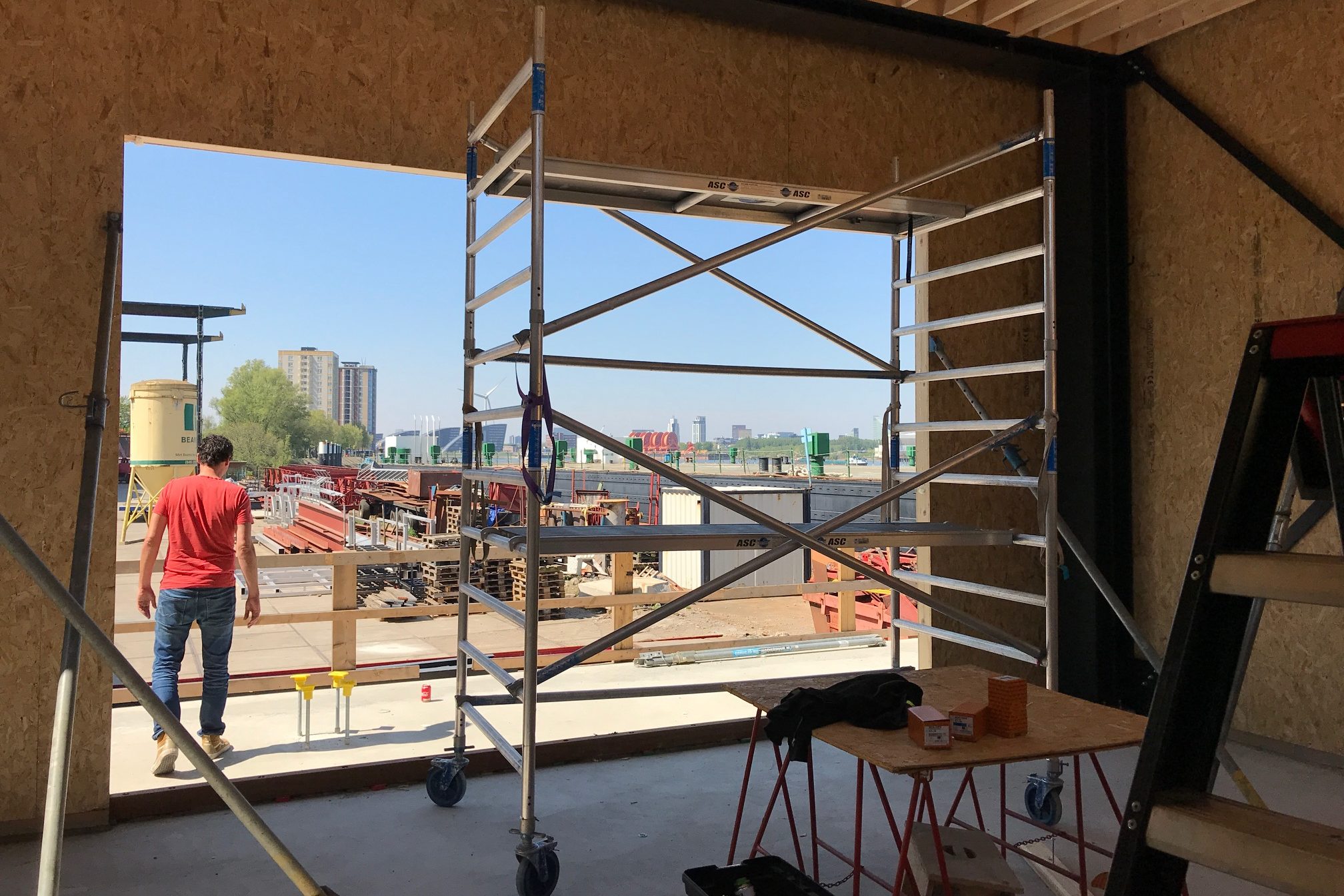 Foto: Thomas van Belzen