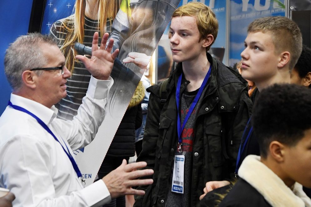  foto: Hollandse Hoogte