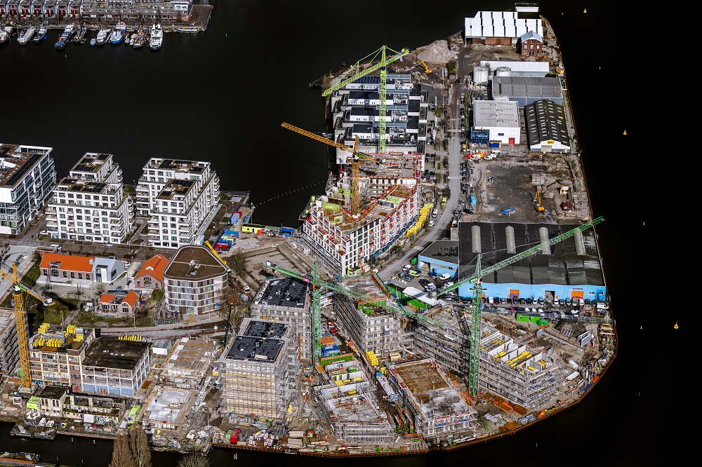 Foto: John Gundlach/Flying Holland