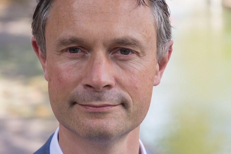 Foto: Olof van der Gaag