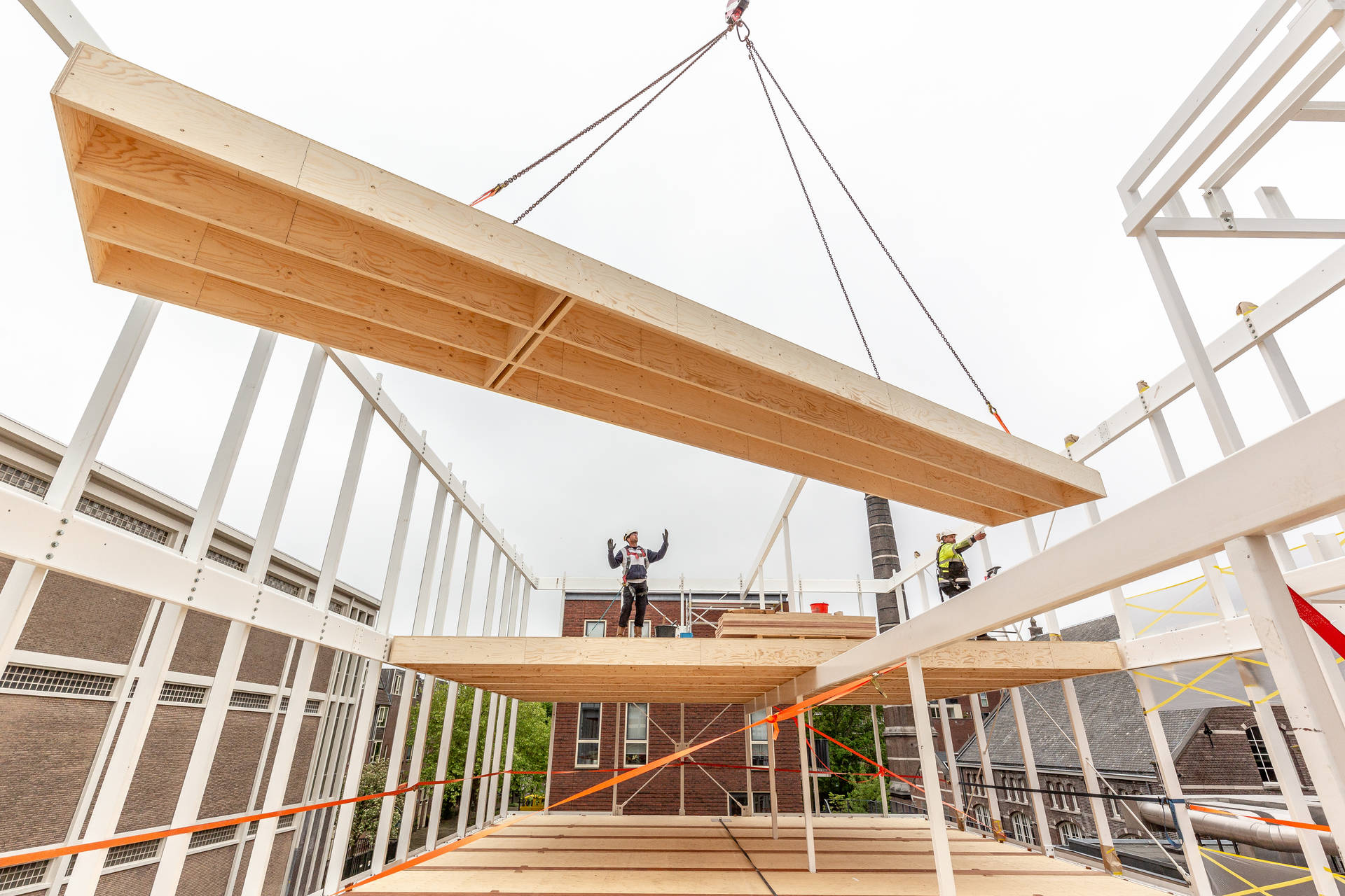 Foto: MetsaWood, Lucas van der Wee