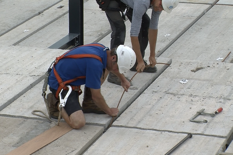 Circulair en losmaakbaar bouwen hoeft niet ingewikkeld te zijn