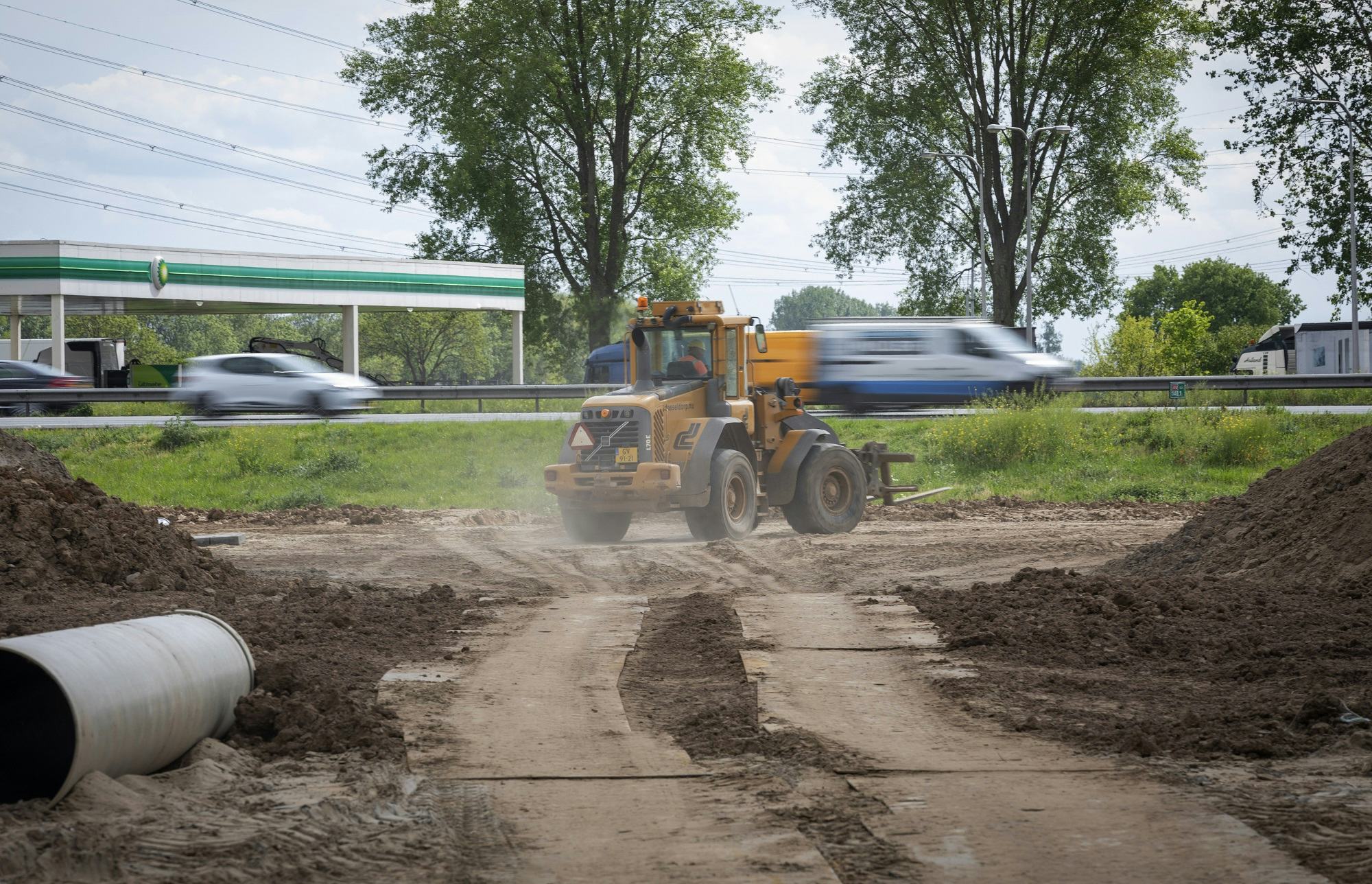 Foto: Sjef Prins - APA Foto