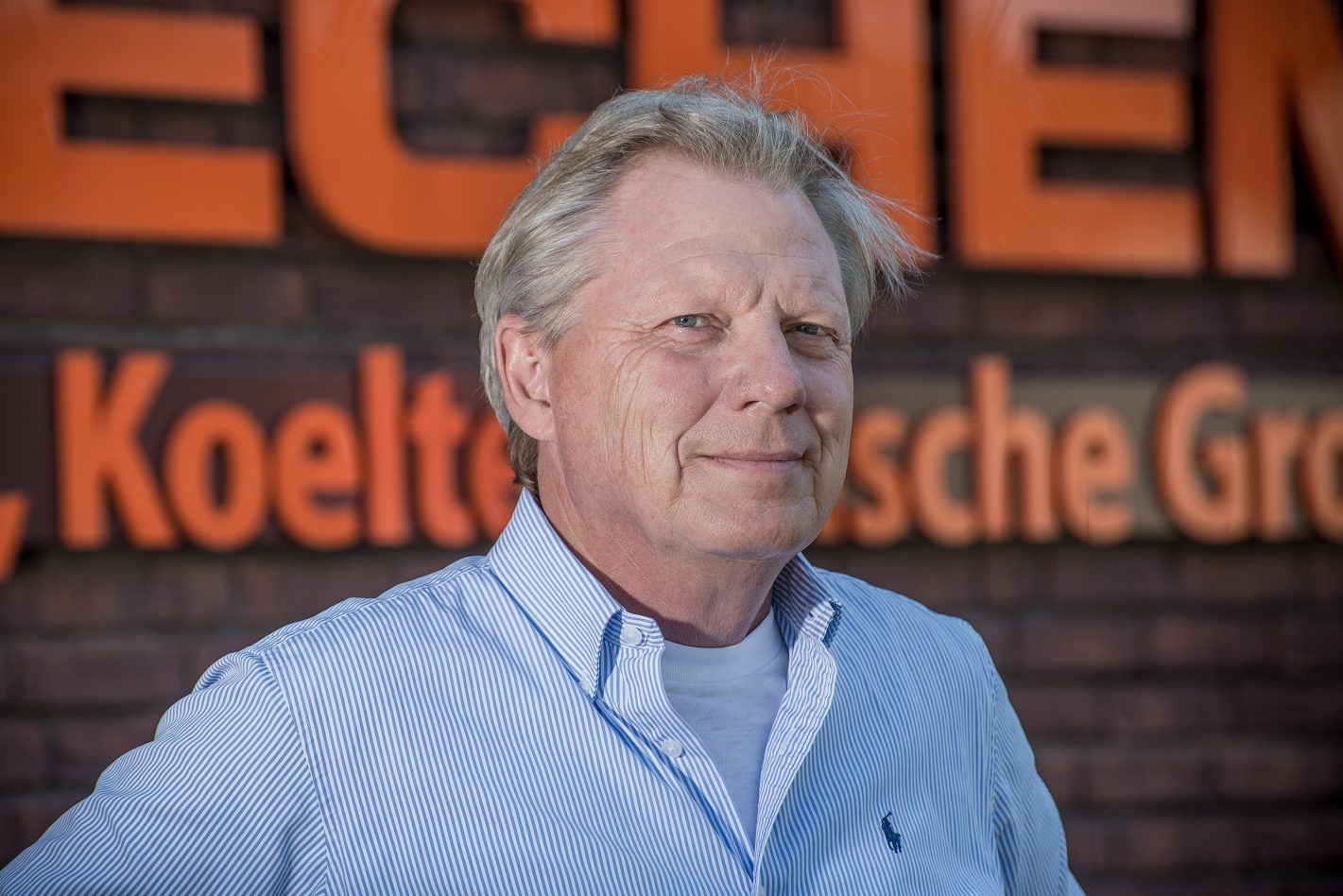 Nieuwe range warmtepompen voor utiliteit