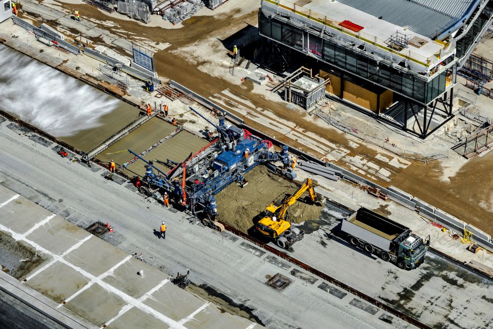 Foto: John Gundlach/Flying Holland