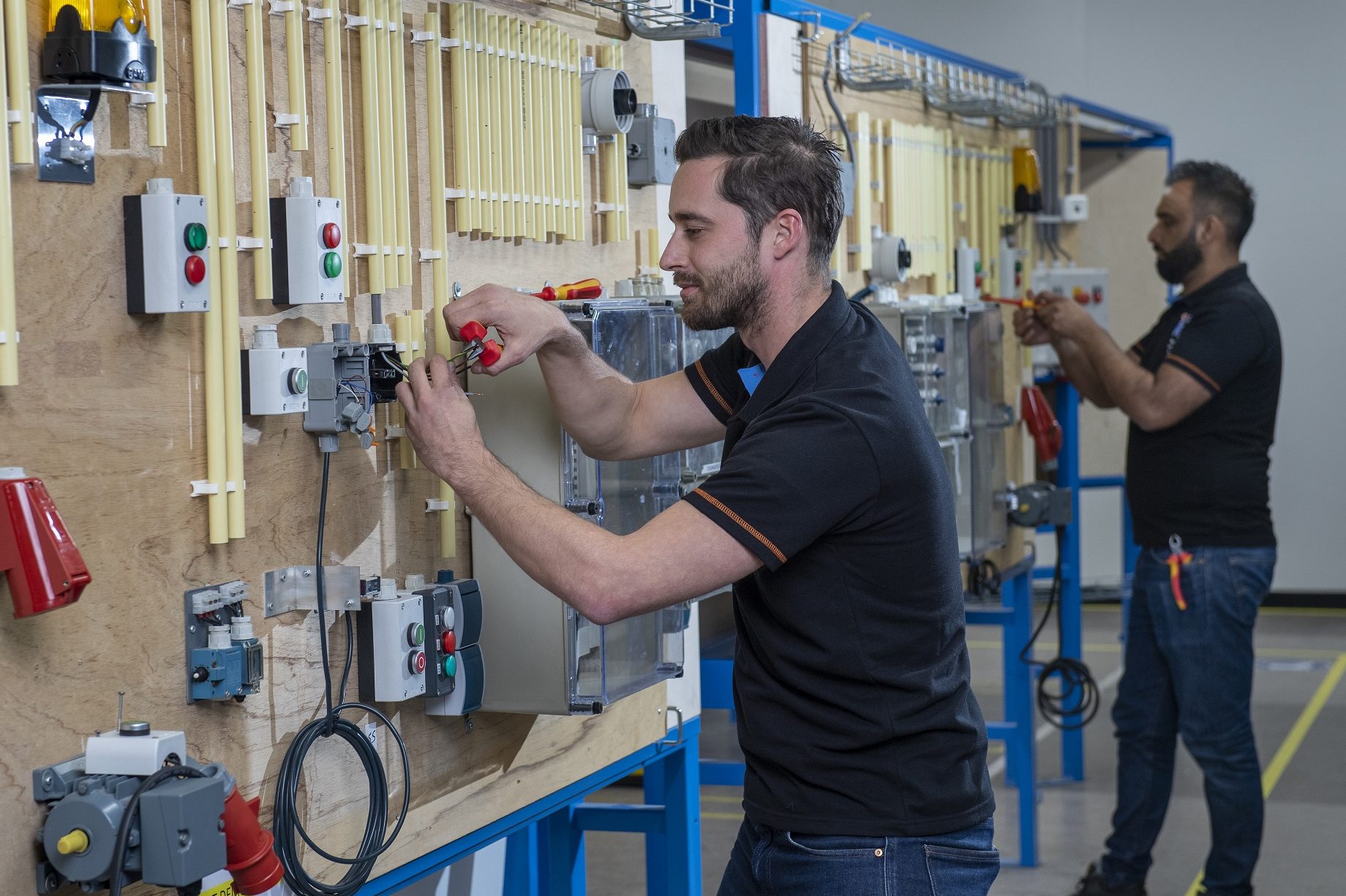 Foto: Leonie van den Arend