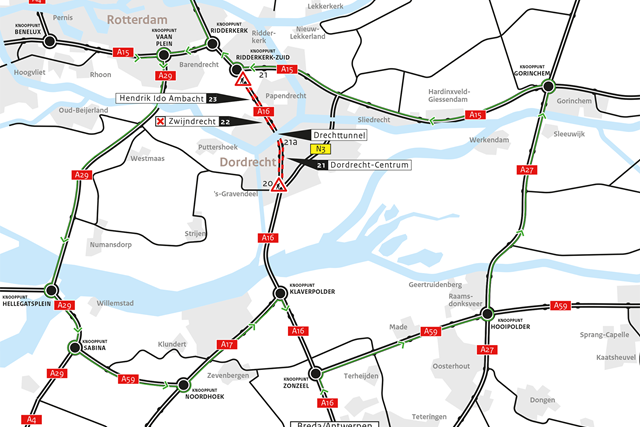 Foto: Rijkswaterstaat